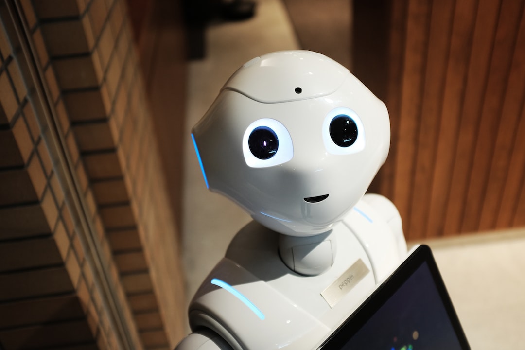 Digitalizacion de Empresas • Agencia de Marketing Digital en Salamanca • El futuro de los negocios: Cómo la inteligencia artificial está transformando el mundo empresarial • 9