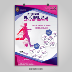 Digitaliza Tu Negocio® - FutbolSala IG