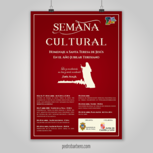 Digitaliza Tu Negocio® - Páginas Web - SemanaCultural IG