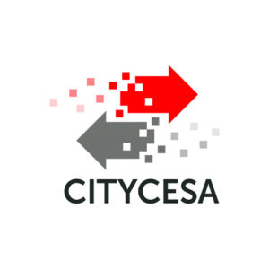 Digitaliza Tu Negocio® - Páginas Web - Logo CITYCESA