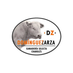 Digitaliza Tu Negocio® - Páginas Web - Logo GanaderiaDominguezZarza
