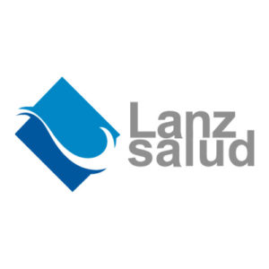 Digitaliza Tu Negocio® - Páginas Web - Logo Lanzsalud