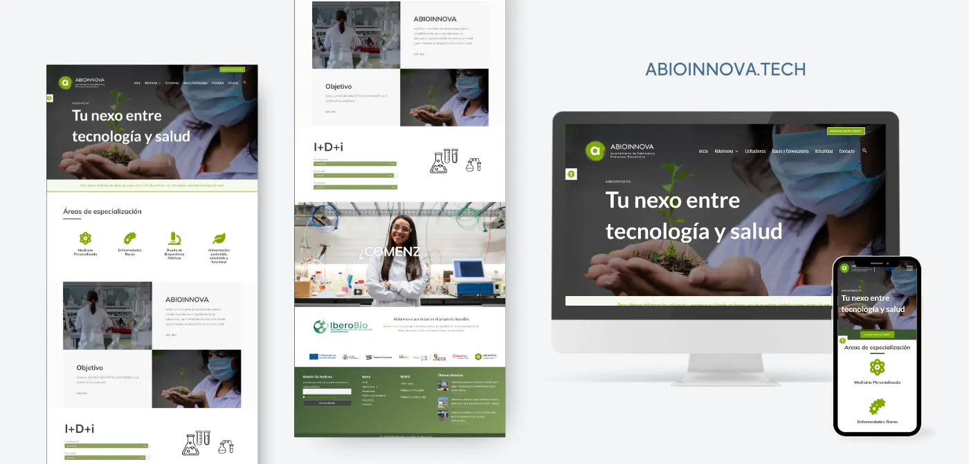 Abioinnova