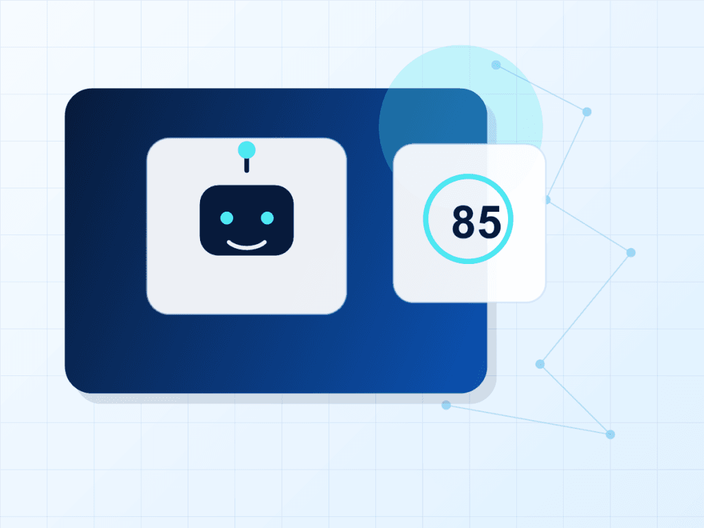 Calificación de leads con IA