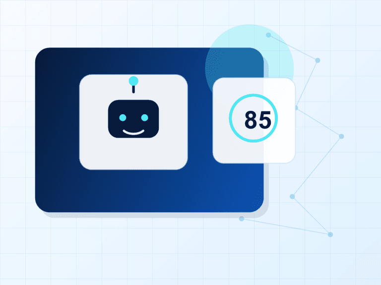 Calificación de leads con IA