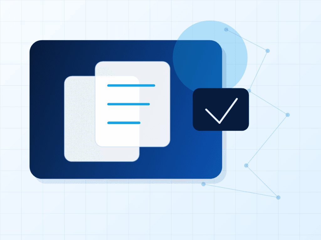 Gestión automática de documentos recibidos